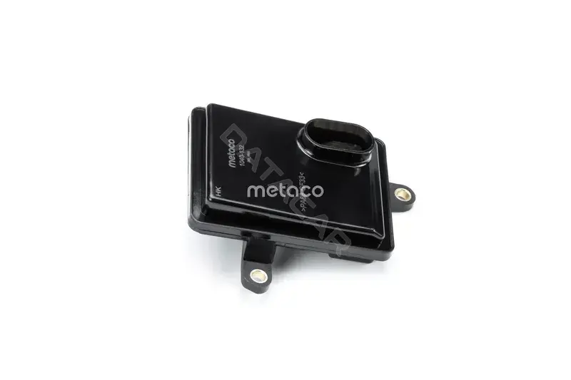 Масляный фильтр METACO 1040132