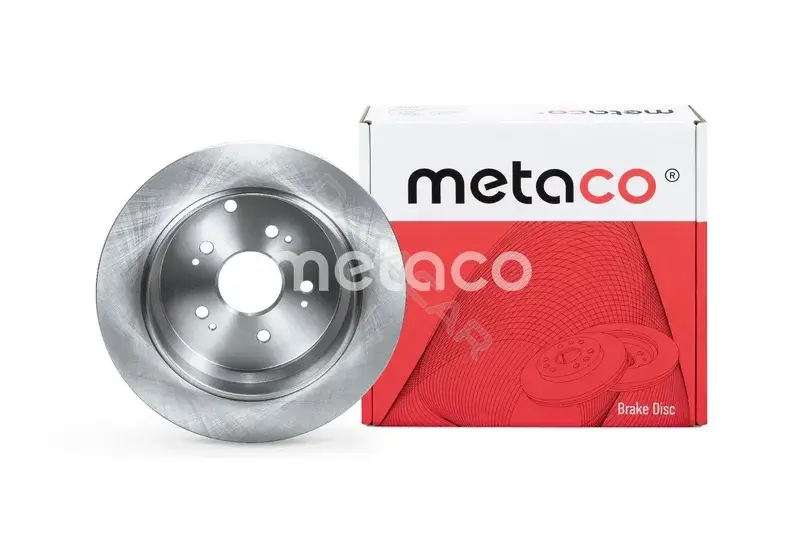 Тормозные диски METACO 3060-028