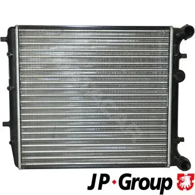 Радиатор охлаждения JP GROUP 1114201000