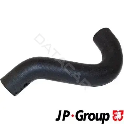 Патрубки системы охлаждения JP GROUP 1114306300