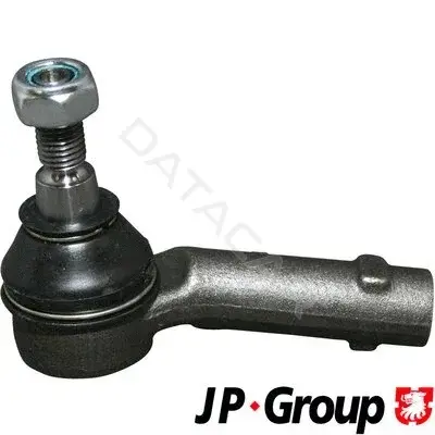 Рулевые наконечники JP GROUP 1144601970