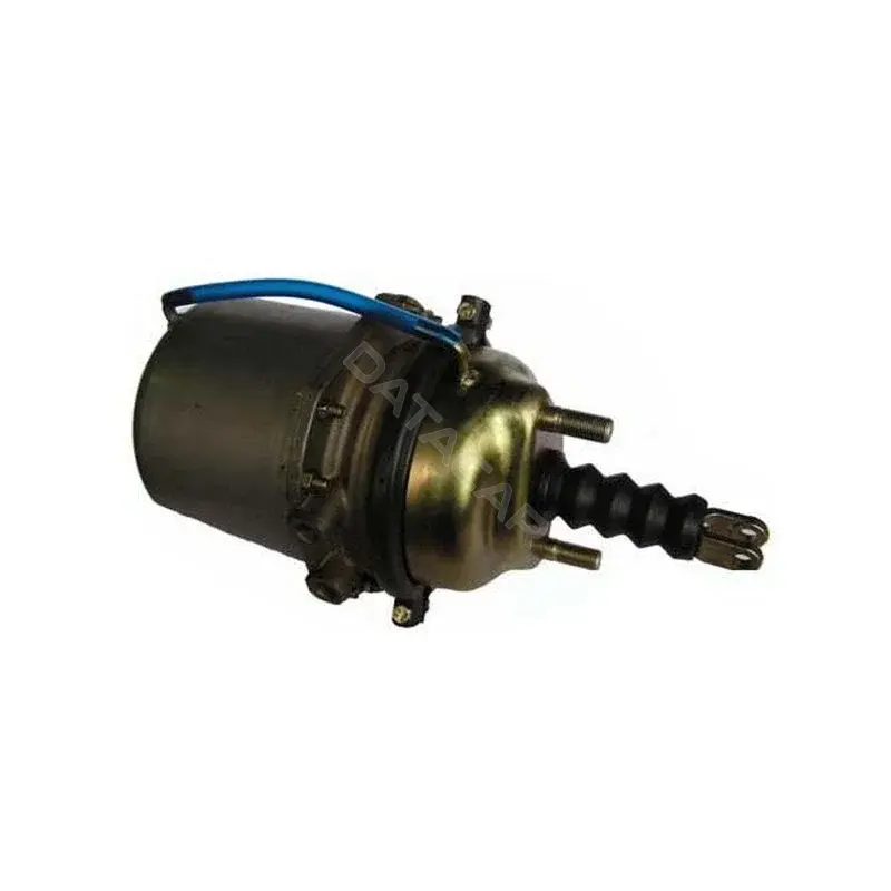 Энергоаккумулятор тормозной KAMAZ 100-3519200-10