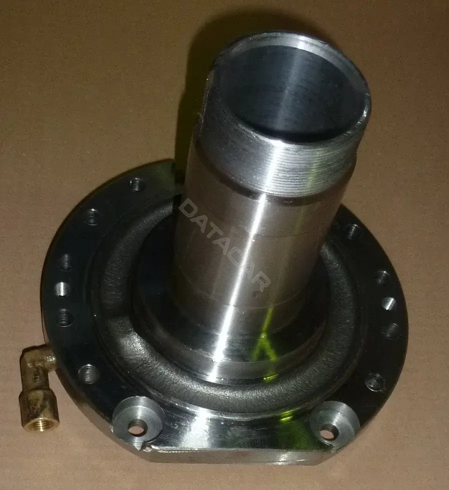 Подшипник ступицы KAMAZ 43114-2401081