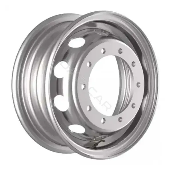 Колесные диски KAMAZ 248.5-10-OS175M22-01KPZ