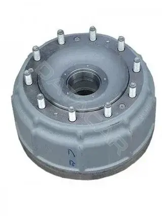 Подшипник ступицы KAMAZ 65203103007