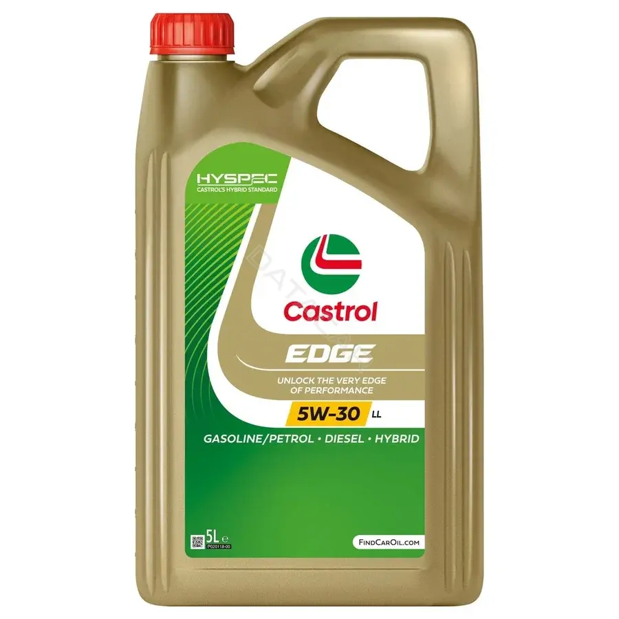 Масло моторное CASTROL 15F7E7