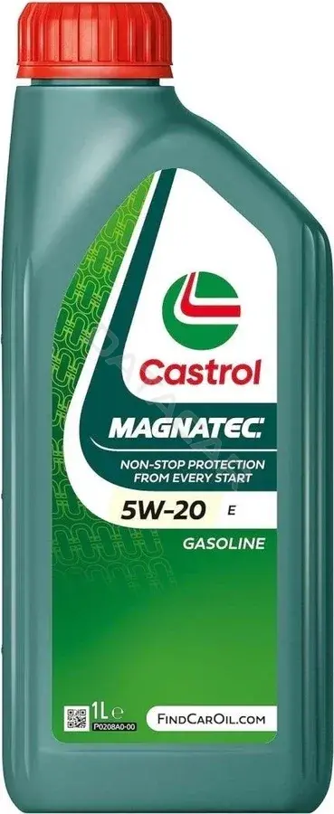 Масло моторное CASTROL 15F9C9
