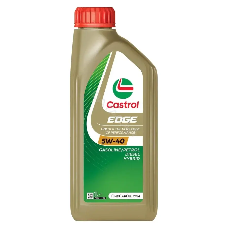 Масло моторное CASTROL 15F7D5