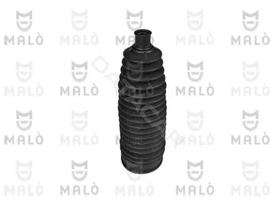 Пыльник рулевой рейки MALO 18441