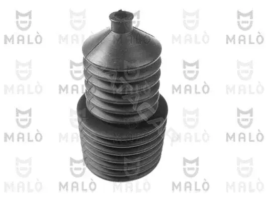 Пыльник рулевой рейки MALO 18888