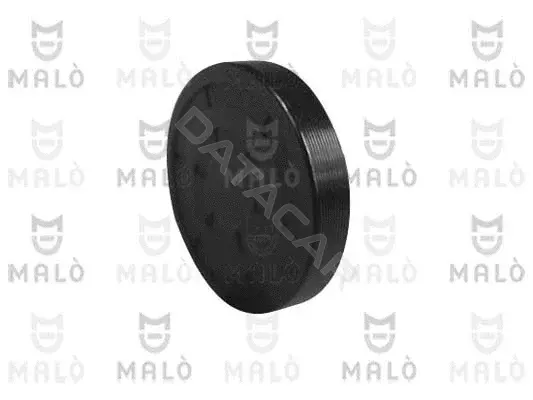 Заглушка распредвала MALO 732021