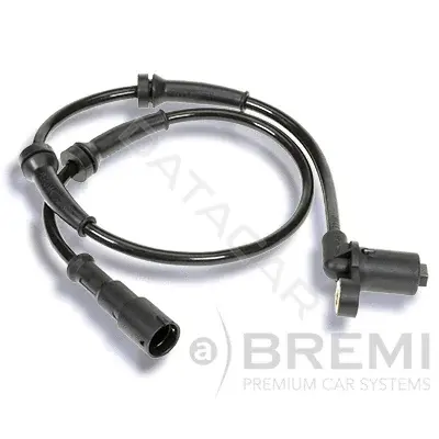 Датчик АБС BREMI 50273