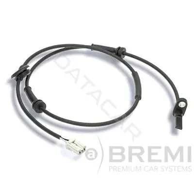 Датчик АБС BREMI 50326