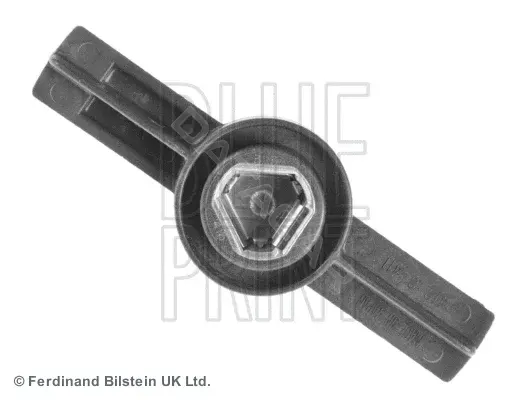 Бегунок распределителя зажигания BLUE PRINT ADC41440
