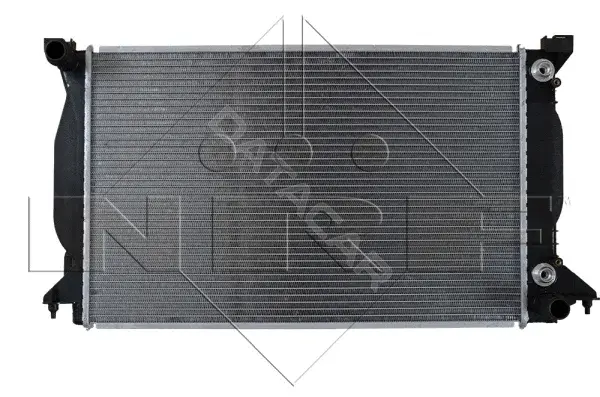 Радиатор охлаждения NRF 50544
