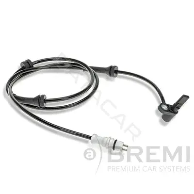 Датчик АБС BREMI 51591