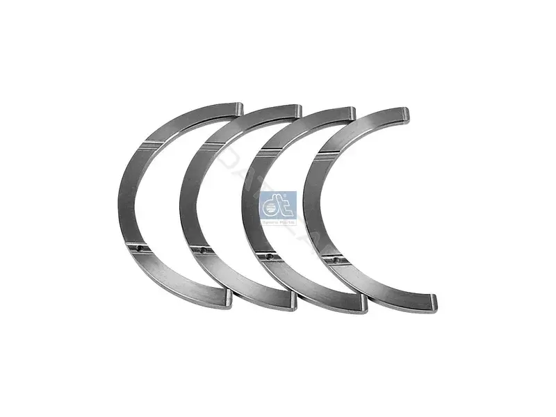 Вкладыши коренные DT Spare Parts 4.91050