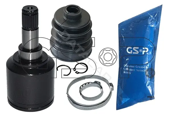 Шрус GSP 617027
