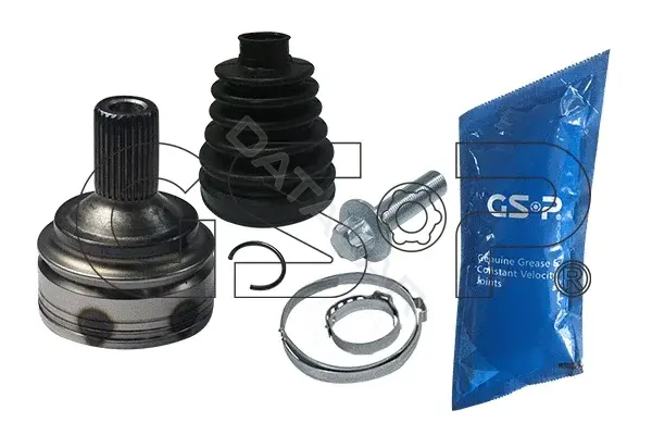 Шрус GSP 835049
