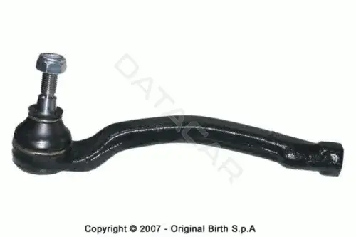Рулевые наконечники BIRTH RS0016