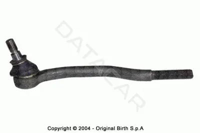 Рулевые наконечники BIRTH TS1418