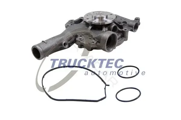 Водяной насос / Помпа TRUCKTEC 01.19.260