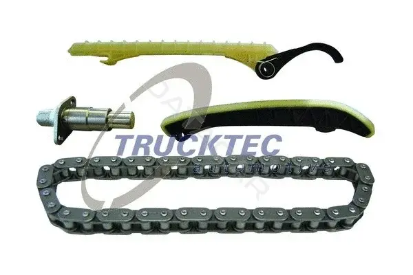 Комплект цепи ГРМ TRUCKTEC 02.12.216