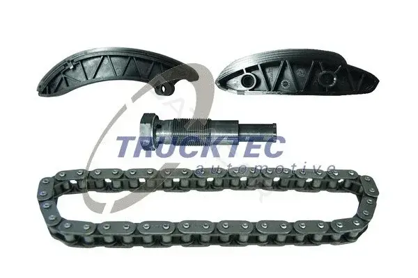 Комплект цепи ГРМ TRUCKTEC 02.12.223