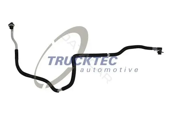 Заливная горловина TRUCKTEC 02.13.190