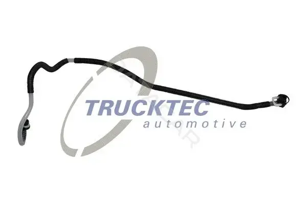Заливная горловина TRUCKTEC 02.13.196