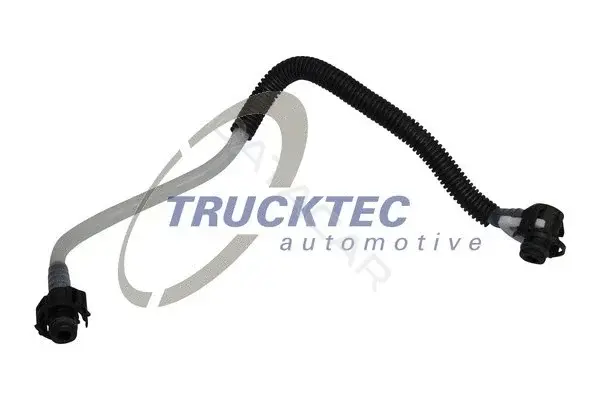 Заливная горловина TRUCKTEC 02.13.198