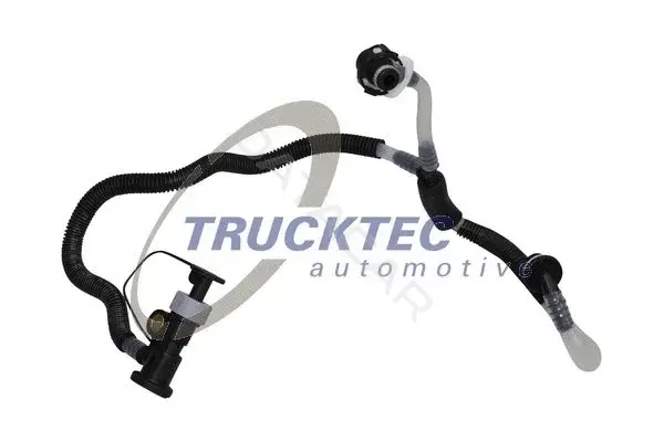 Заливная горловина TRUCKTEC 02.13.201