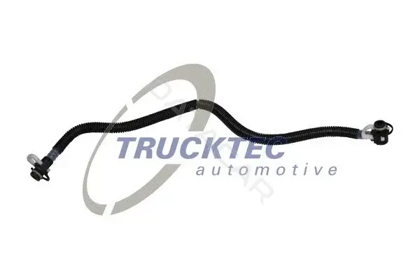 Заливная горловина TRUCKTEC 02.13.204