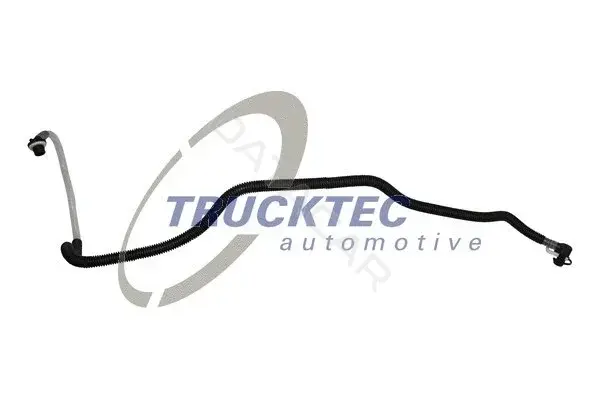 Заливная горловина TRUCKTEC 02.13.209
