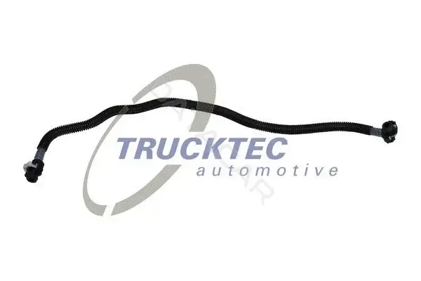 Заливная горловина TRUCKTEC 02.13.212