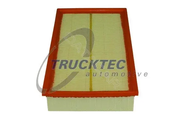 Воздушный фильтр TRUCKTEC 02.14.184