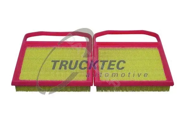 Воздушный фильтр TRUCKTEC 02.14.190