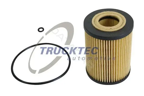 Масляный фильтр TRUCKTEC 02.18.049