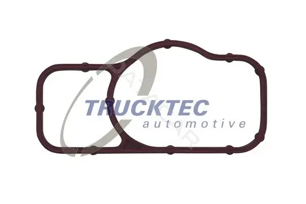 Прокладкa помпы TRUCKTEC 02.19.347