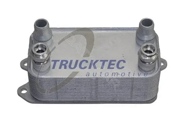 Радиатор АКПП TRUCKTEC 02.25.092