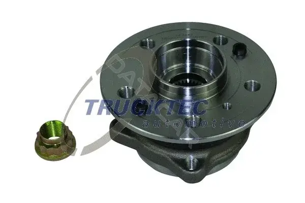 Подшипник ступицы TRUCKTEC 02.31.343