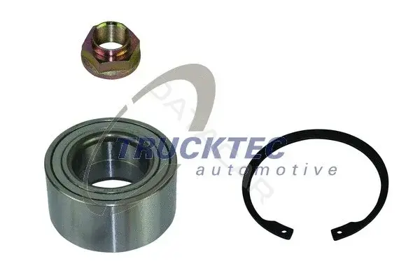 Подшипник ступицы TRUCKTEC 02.31.351