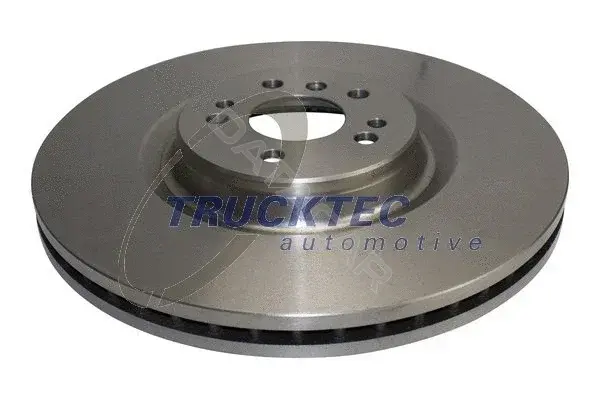 Тормозные диски TRUCKTEC 02.35.494