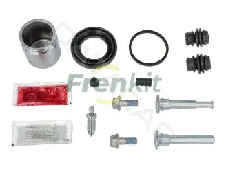 Ремкомплект суппорта FRENKIT 743231