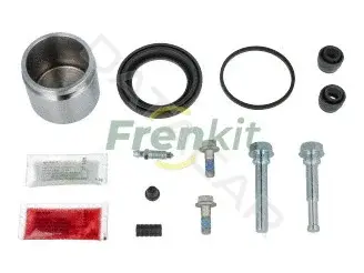 Ремкомплект суппорта FRENKIT 760589
