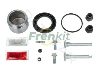 Ремкомплект суппорта FRENKIT 763605