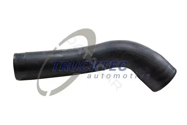 Патрубок интеркулера TRUCKTEC 02.40.317