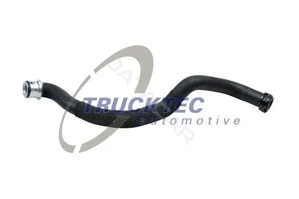 Патрубки системы охлаждения TRUCKTEC 02.40.331