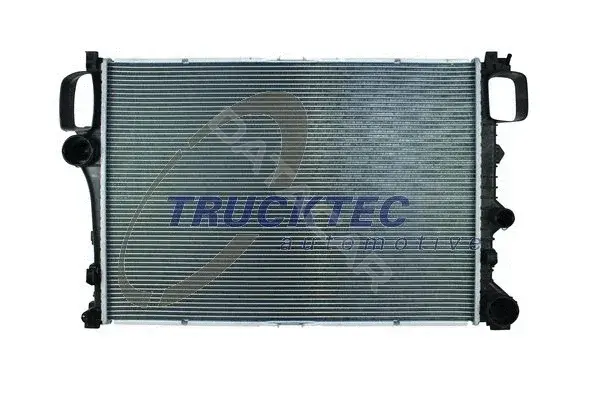 Радиатор охлаждения TRUCKTEC 02.40.337