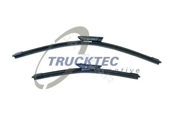 Щетки стеклоочистителя TRUCKTEC 02.58.430